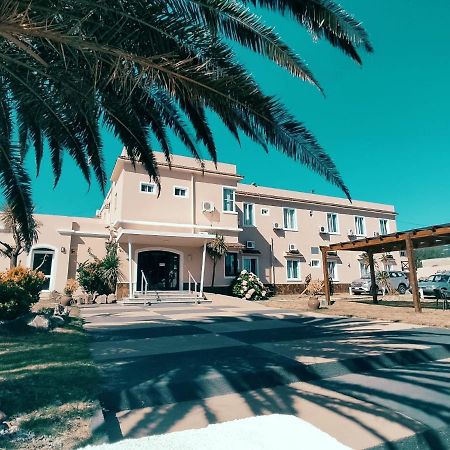 Hotel Meson Do Vento Piriapolis Luaran gambar