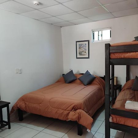 Hotel Meson Do Vento Piriapolis Luaran gambar