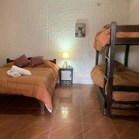 Hotel Meson Do Vento Piriapolis Luaran gambar