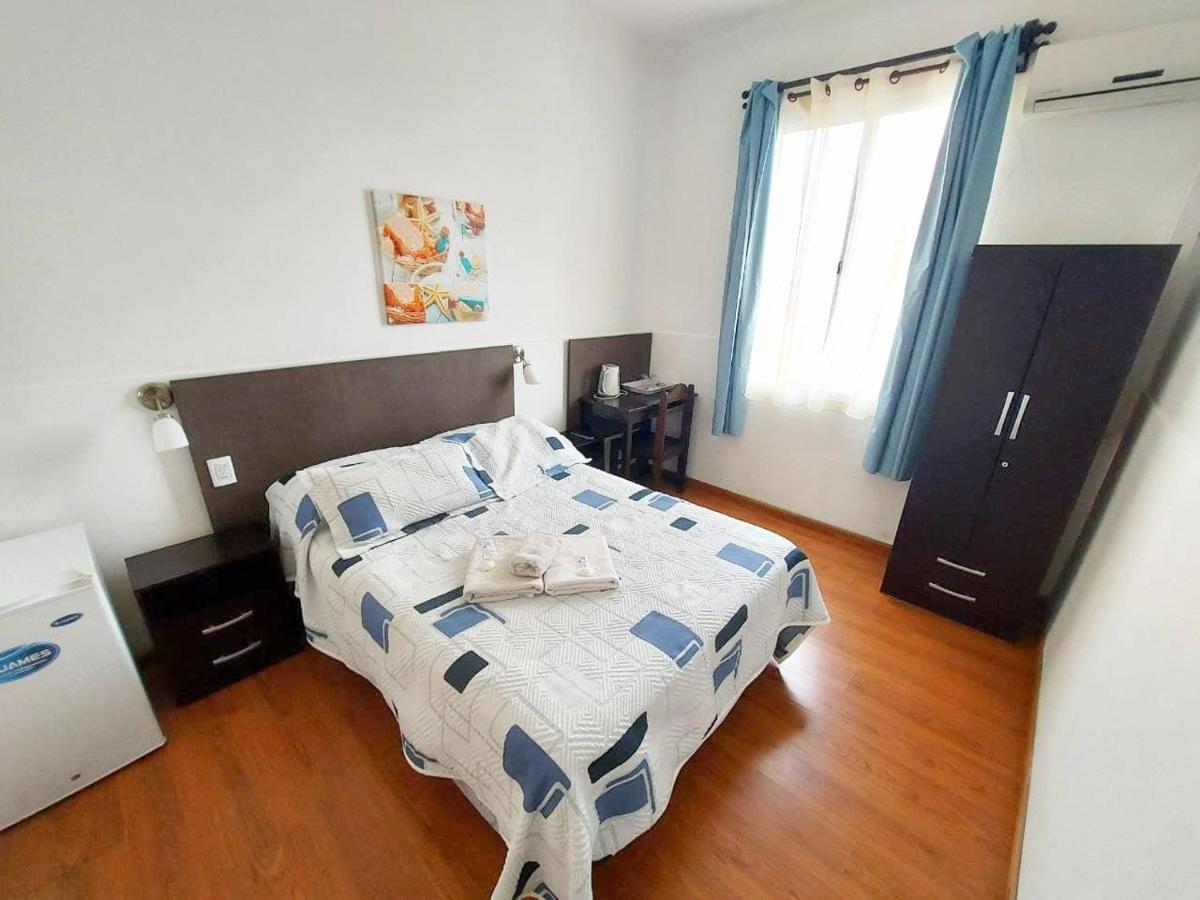 Hotel Meson Do Vento Piriapolis Luaran gambar