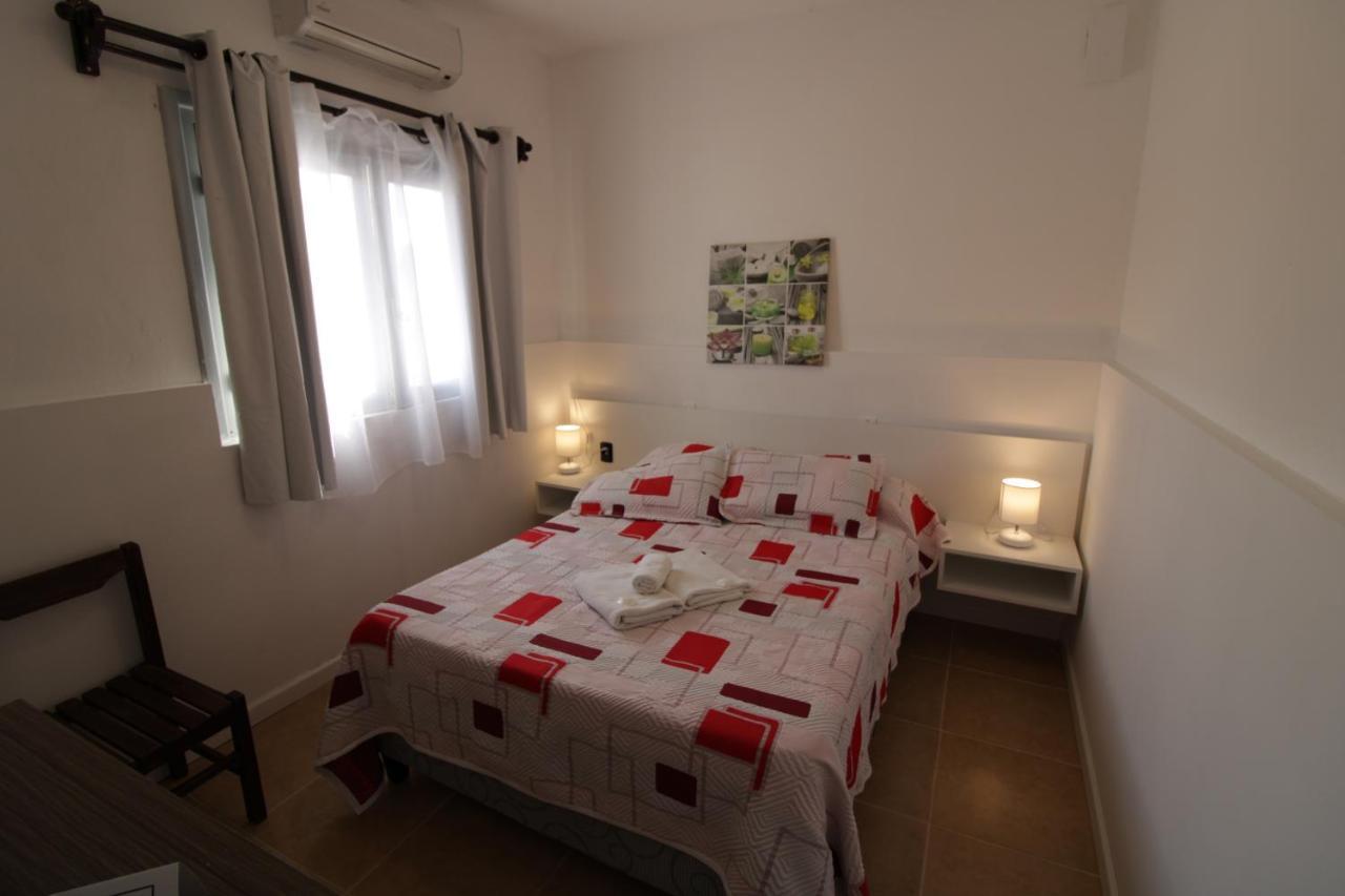Hotel Meson Do Vento Piriapolis Luaran gambar