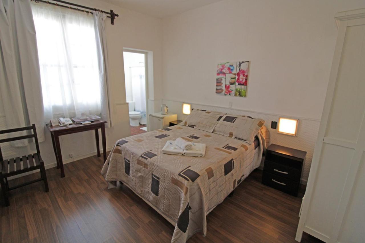Hotel Meson Do Vento Piriapolis Luaran gambar
