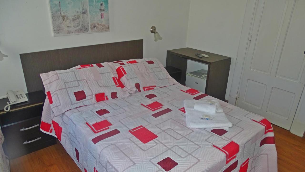 Hotel Meson Do Vento Piriapolis Luaran gambar