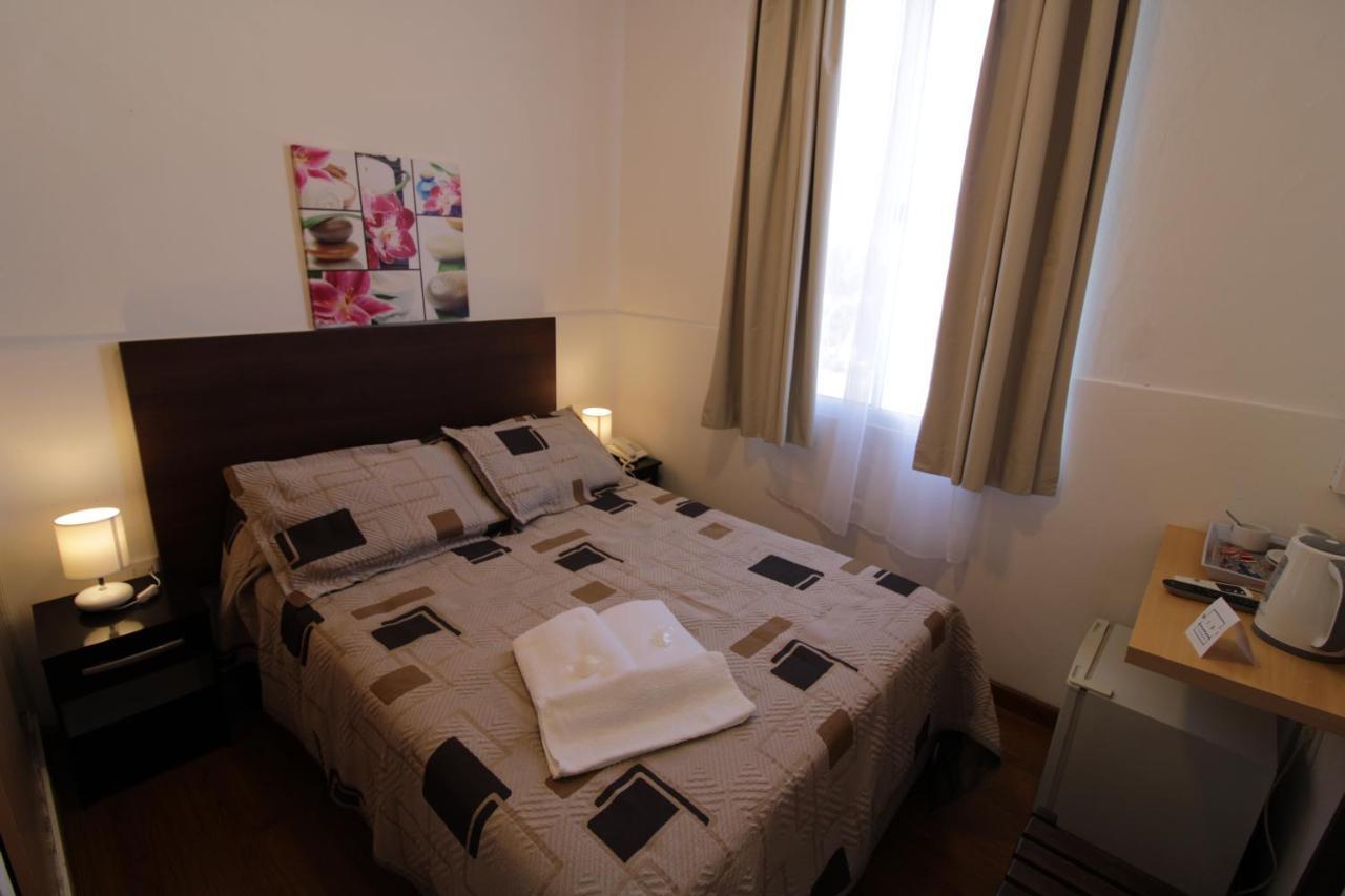 Hotel Meson Do Vento Piriapolis Luaran gambar