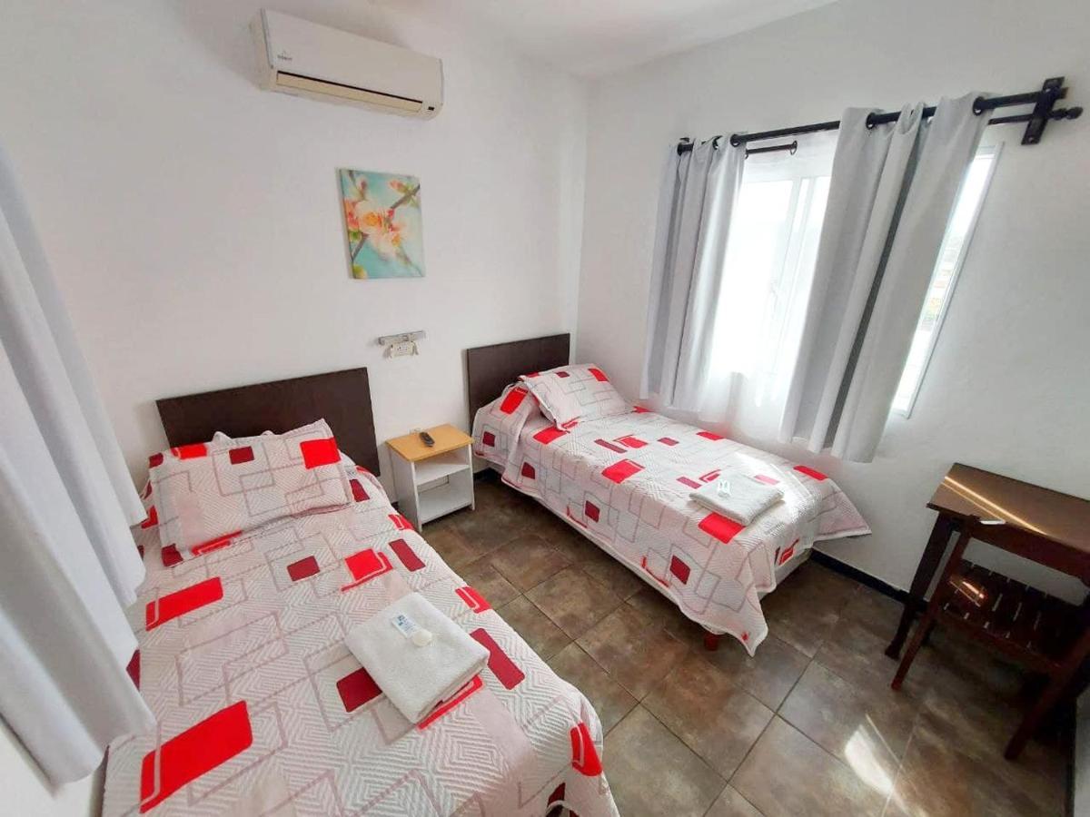 Hotel Meson Do Vento Piriapolis Luaran gambar