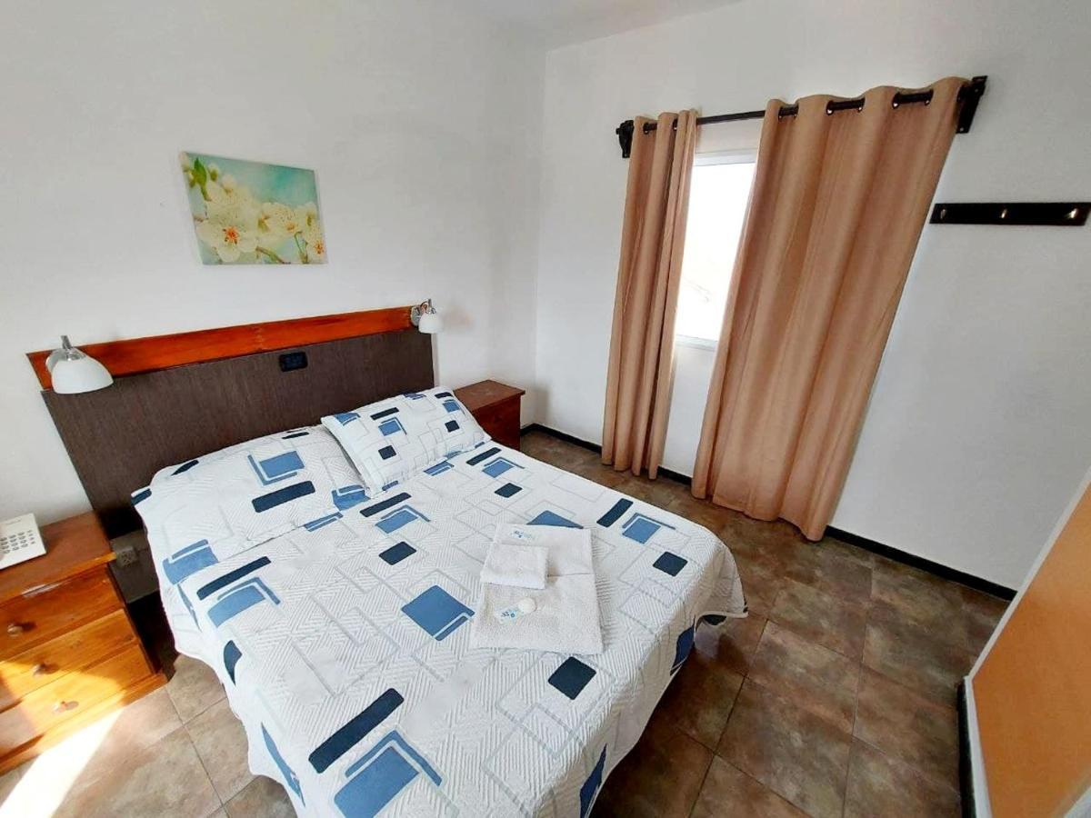 Hotel Meson Do Vento Piriapolis Luaran gambar