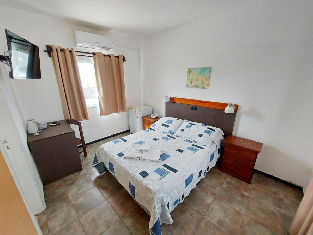 Hotel Meson Do Vento Piriapolis Luaran gambar