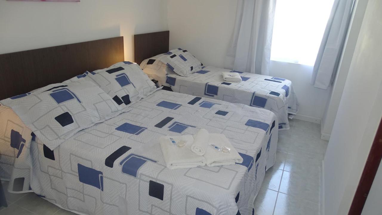 Hotel Meson Do Vento Piriapolis Luaran gambar