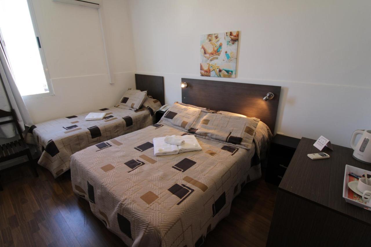 Hotel Meson Do Vento Piriapolis Luaran gambar