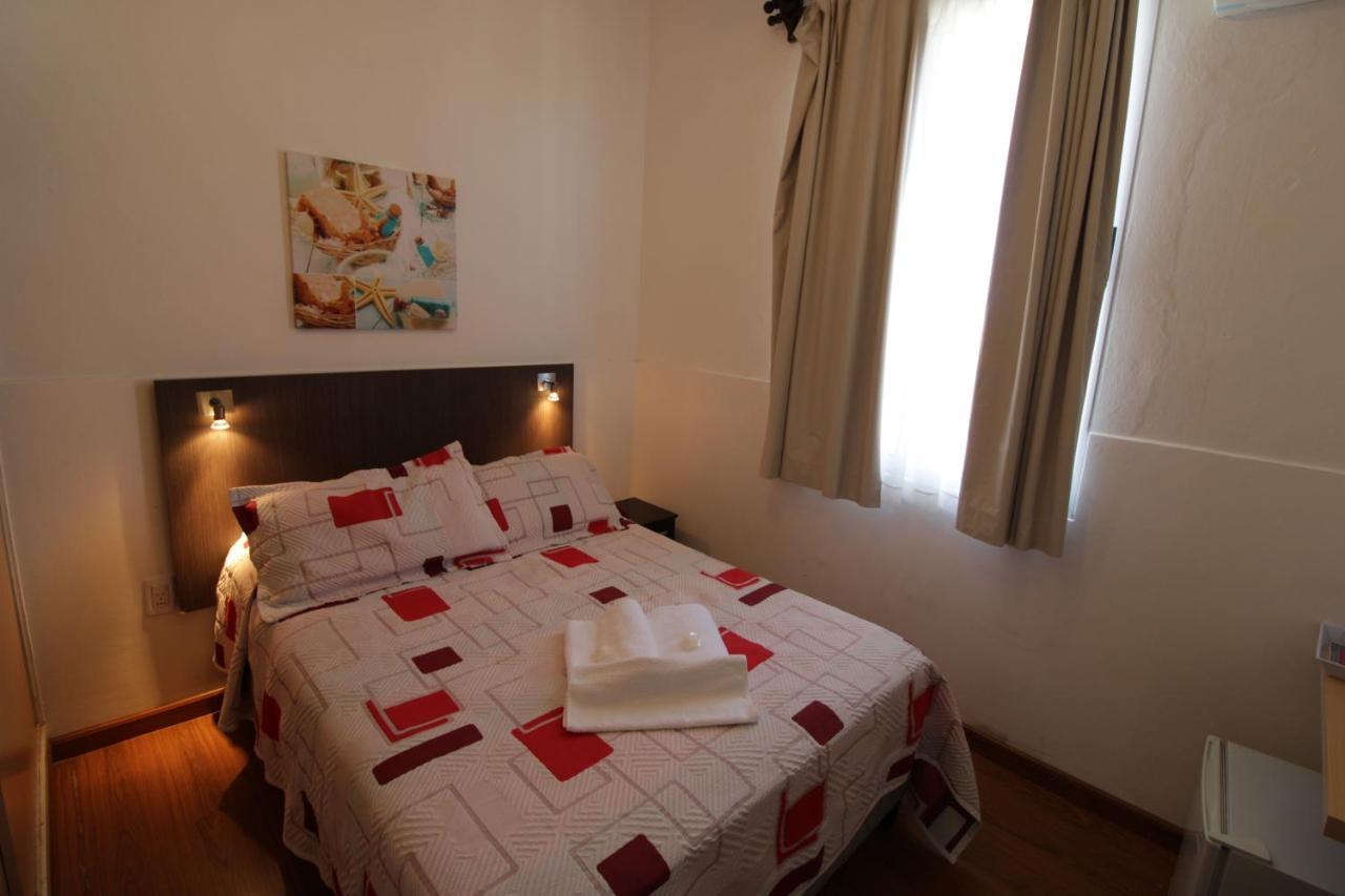 Hotel Meson Do Vento Piriapolis Luaran gambar