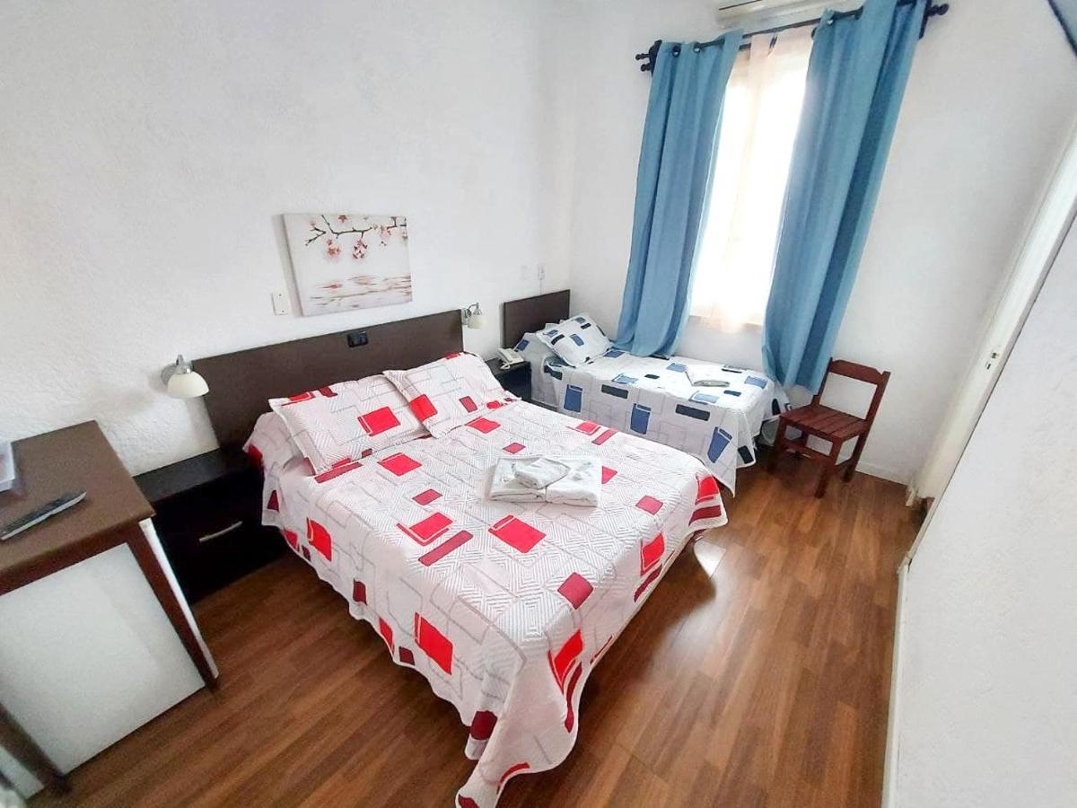 Hotel Meson Do Vento Piriapolis Luaran gambar