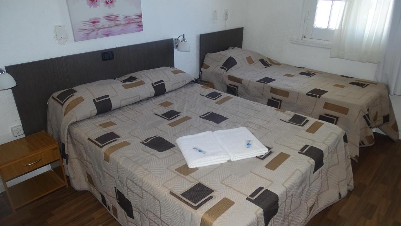 Hotel Meson Do Vento Piriapolis Luaran gambar