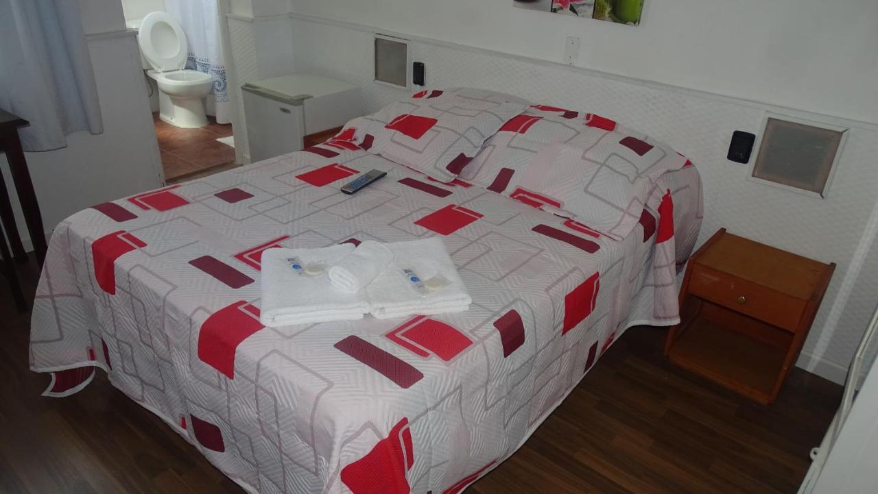Hotel Meson Do Vento Piriapolis Luaran gambar