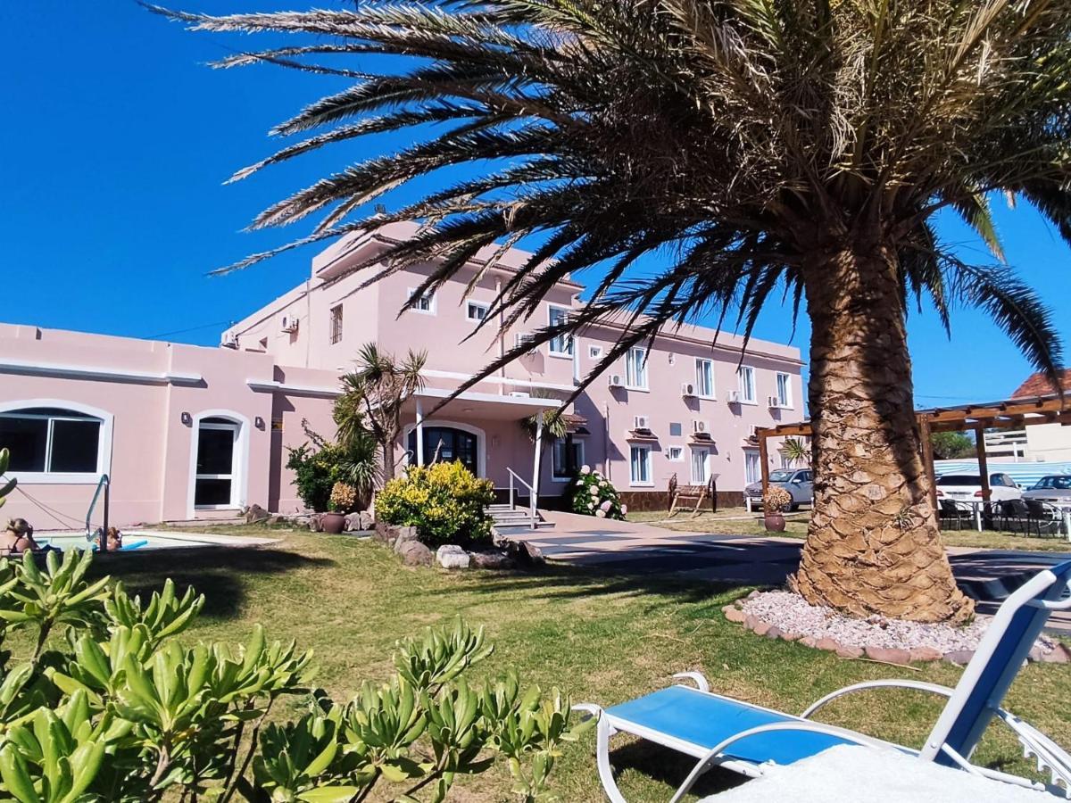 Hotel Meson Do Vento Piriapolis Luaran gambar