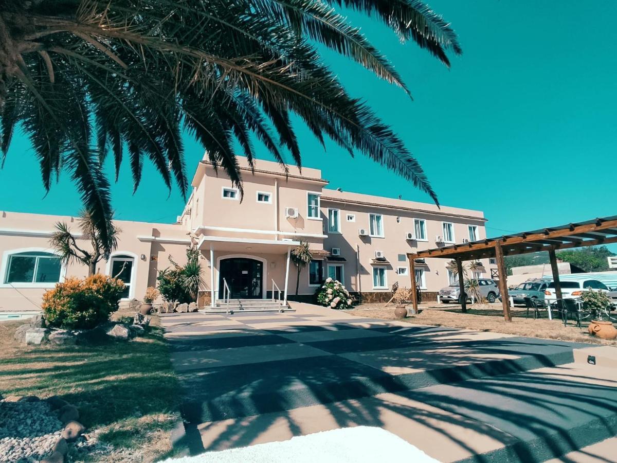 Hotel Meson Do Vento Piriapolis Luaran gambar