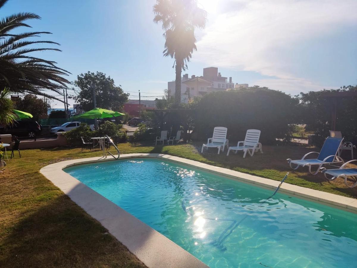 Hotel Meson Do Vento Piriapolis Luaran gambar