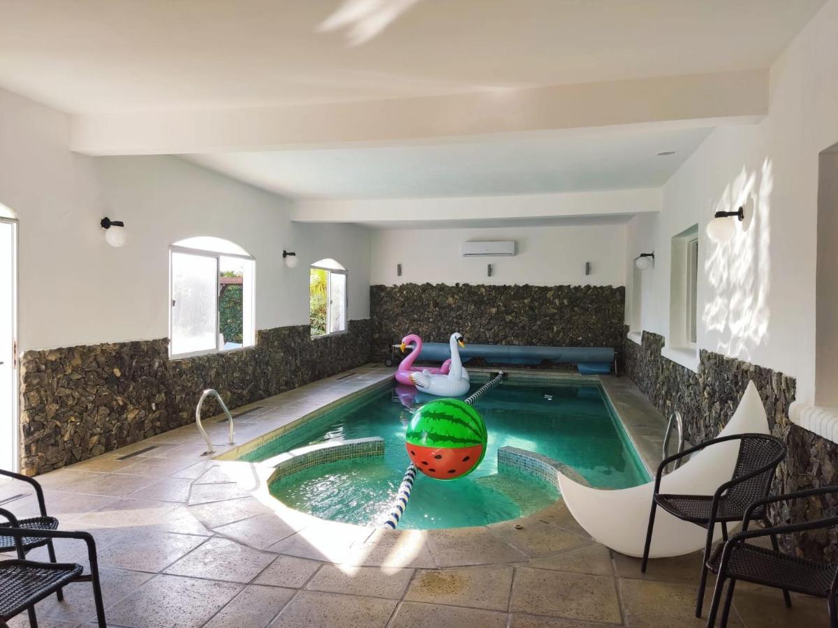 Hotel Meson Do Vento Piriapolis Luaran gambar