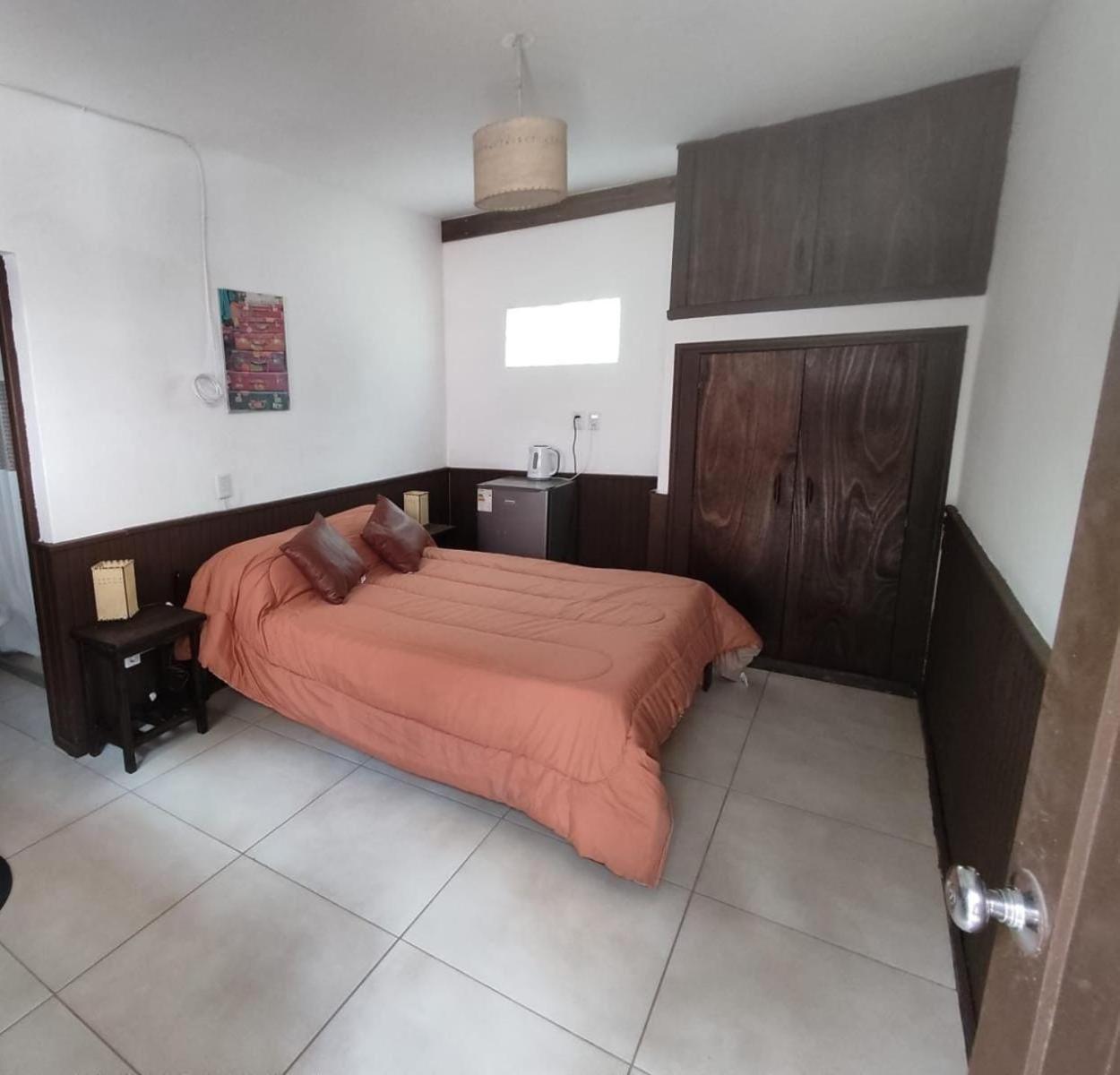Hotel Meson Do Vento Piriapolis Luaran gambar
