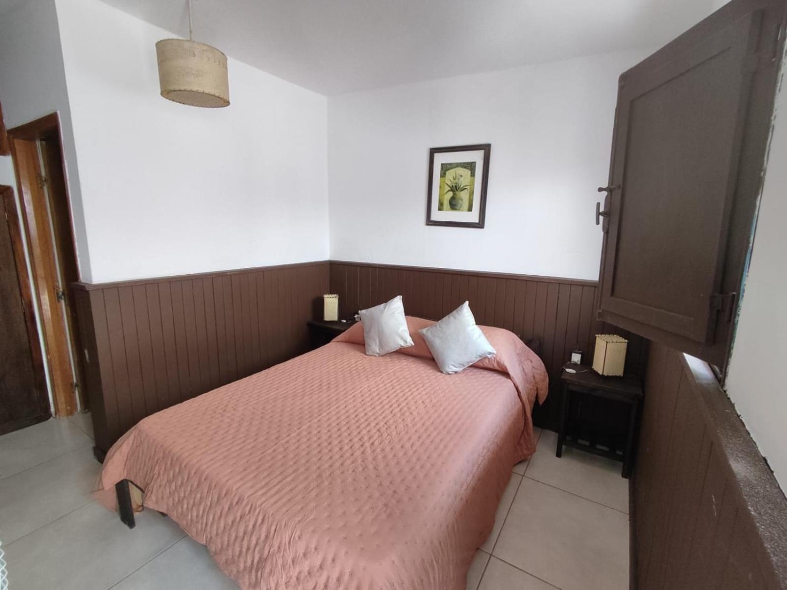 Hotel Meson Do Vento Piriapolis Luaran gambar