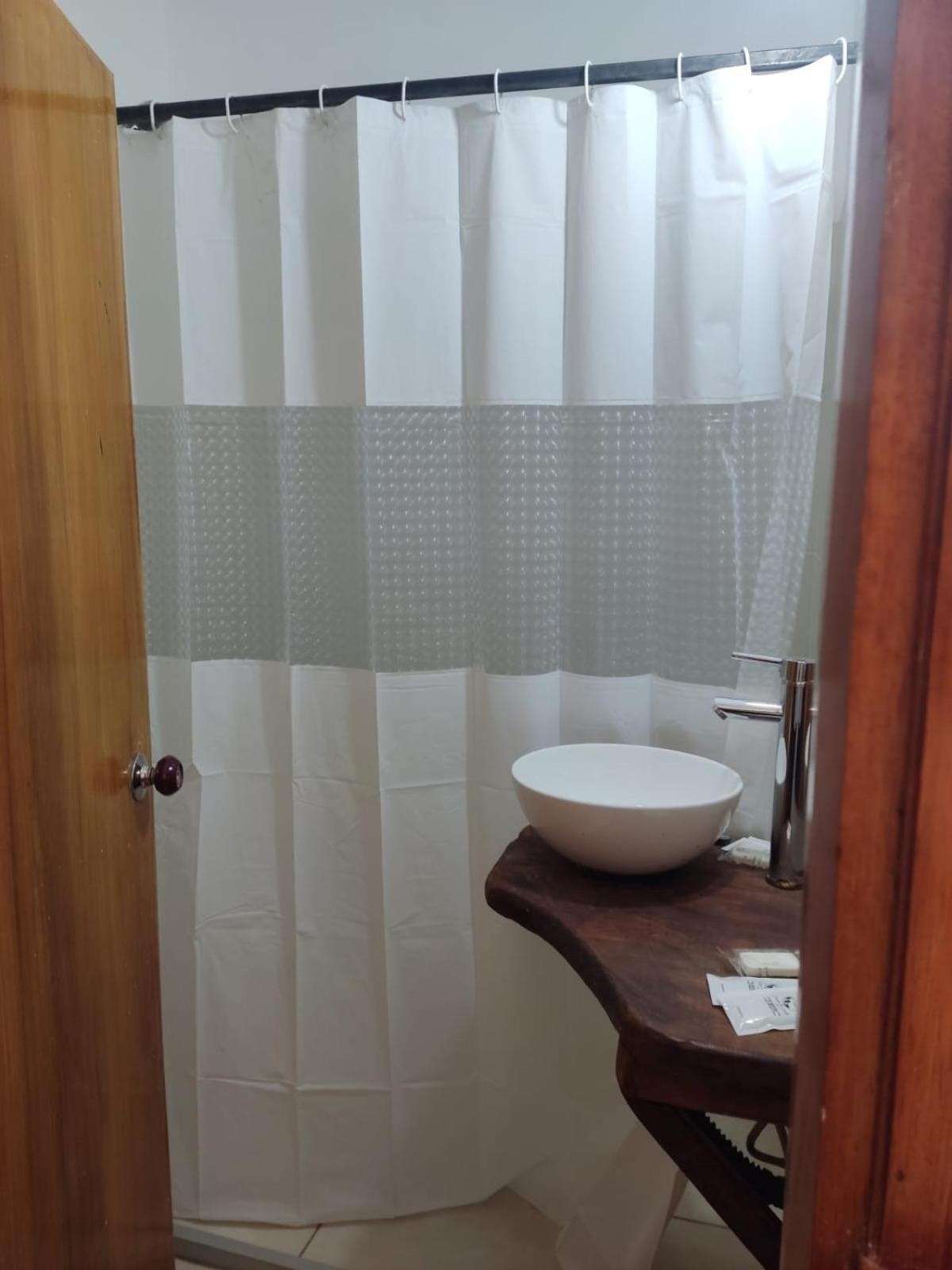 Hotel Meson Do Vento Piriapolis Luaran gambar