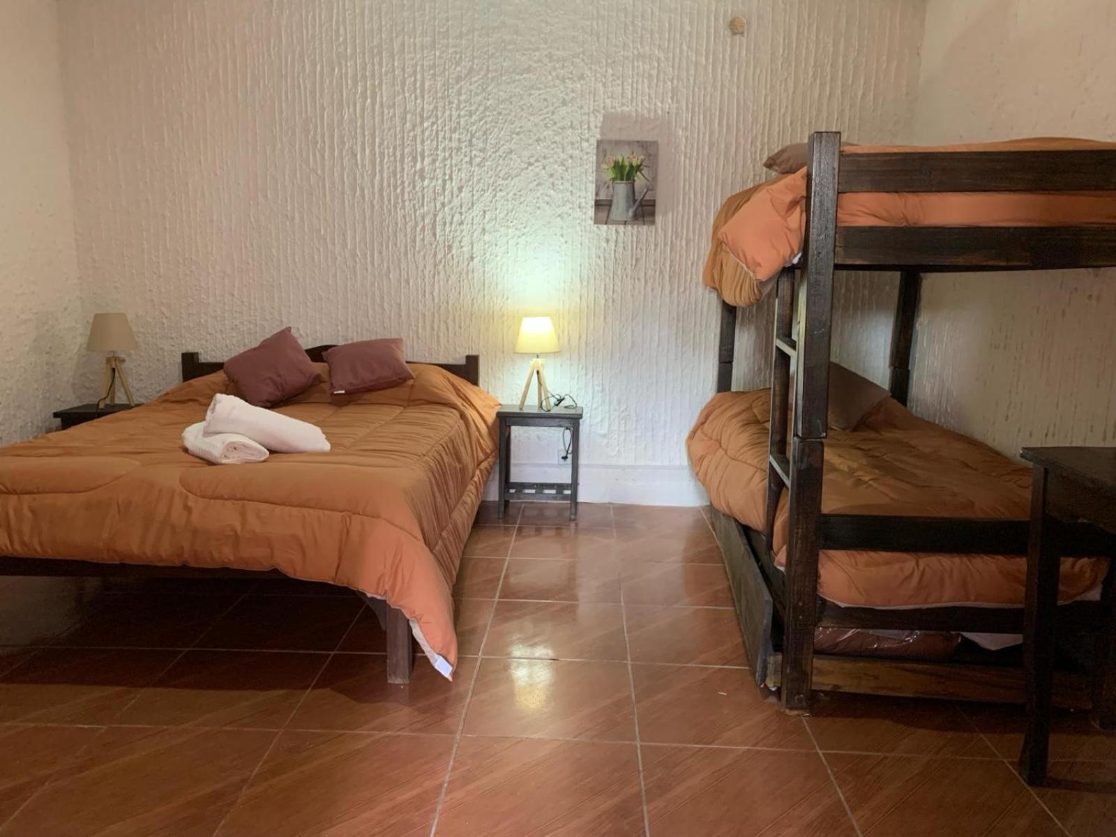 Hotel Meson Do Vento Piriapolis Luaran gambar