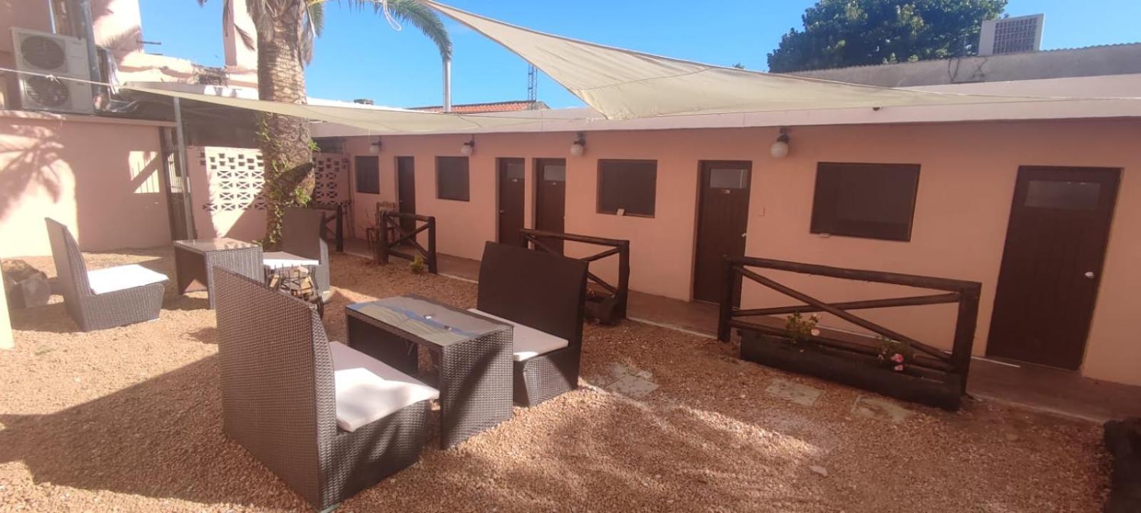 Hotel Meson Do Vento Piriapolis Luaran gambar