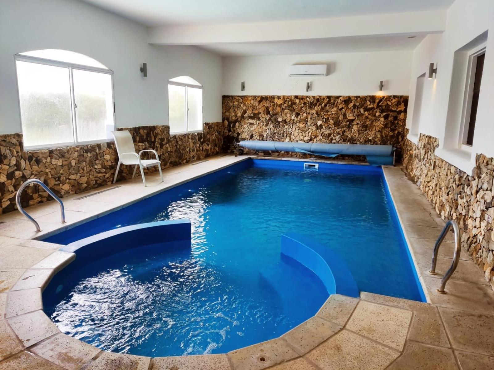 Hotel Meson Do Vento Piriapolis Luaran gambar